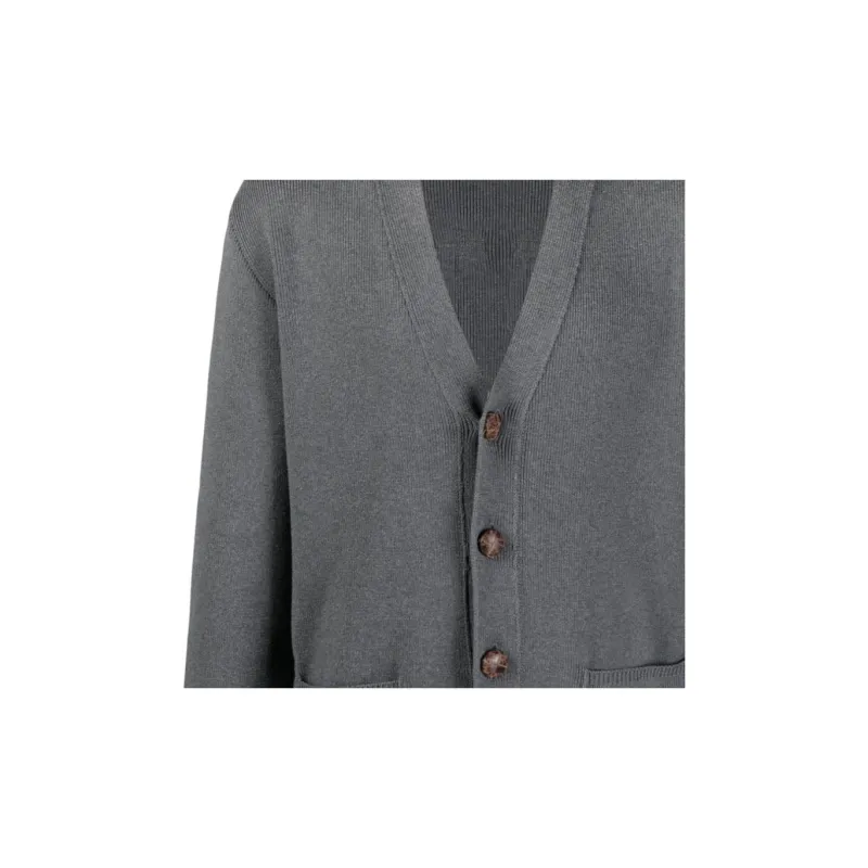 Golden Goose Knitted Cardigan-6