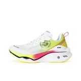 SS1007-6 White Pink Yellow