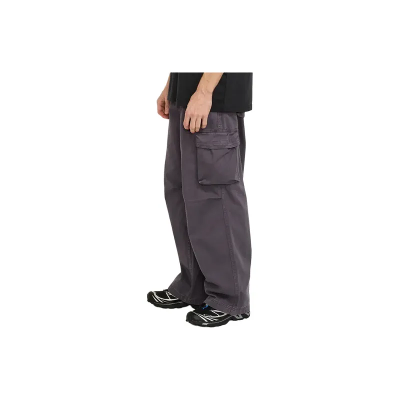 Gramicci Cargo Trousers-9