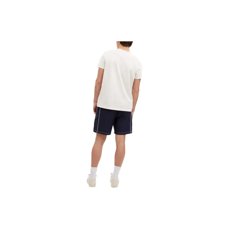 COACH Swim Trunks Swimming Shorts Men's Marine Blue-2
