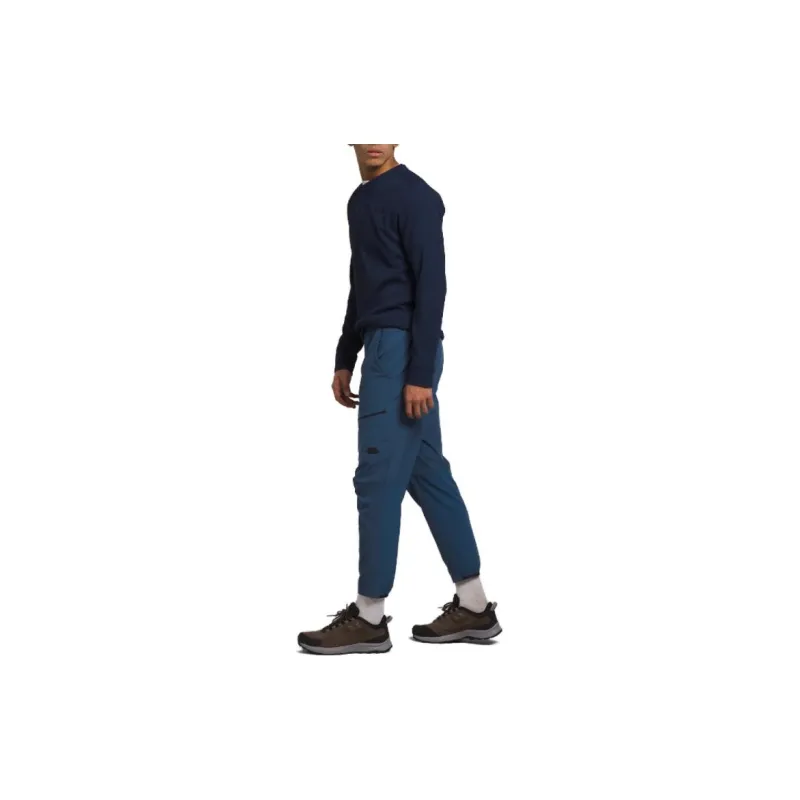 THE NORTH FACE Casual Pants Men's Blue-2
