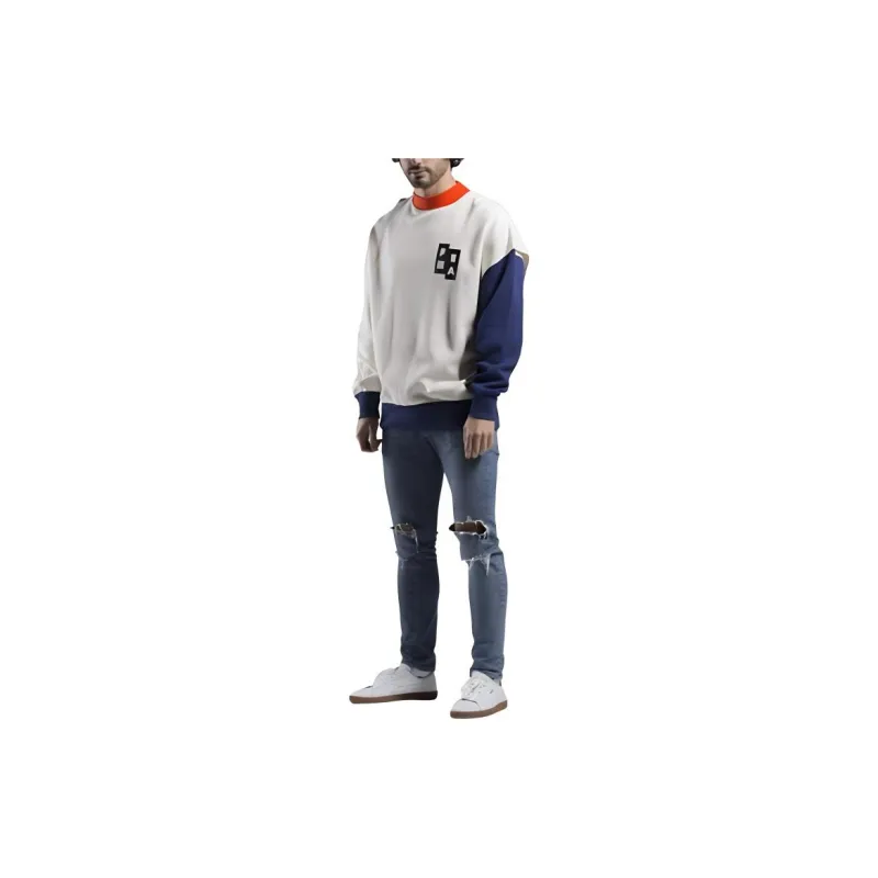 Ader Error X PUMA Sweatshirts Unisex-4