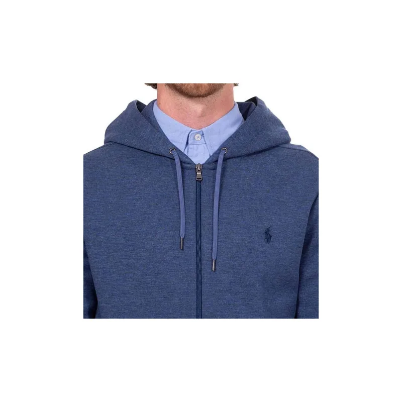 Polo Ralph Lauren Polo Pony motif Hoodie-4