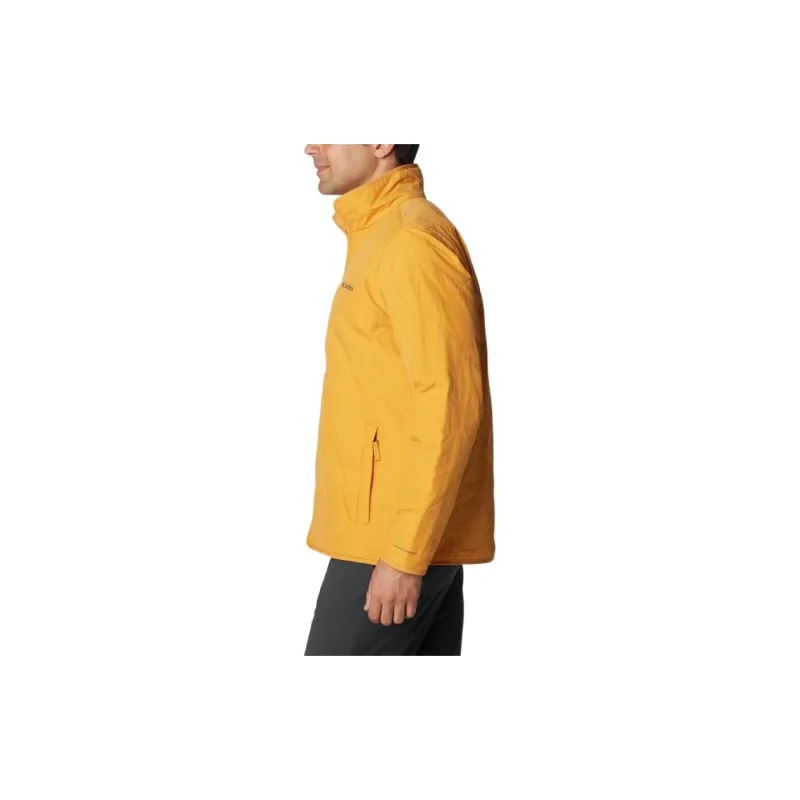 Columbia Birchwood™ Jackets & Coats Men's Yellow-4