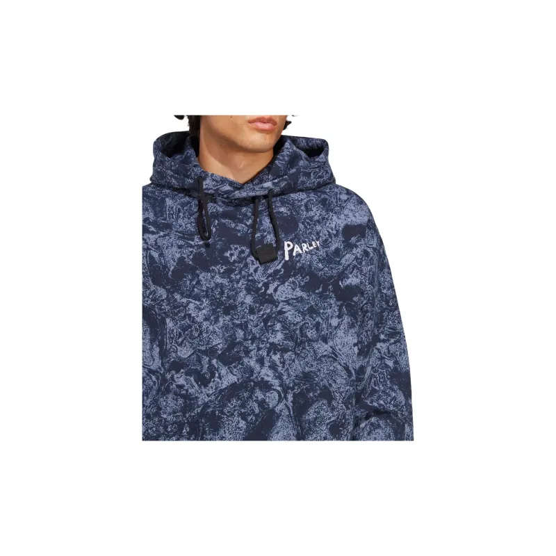 Adidas Sweatshirts Unisex Silver Gray Violet-4