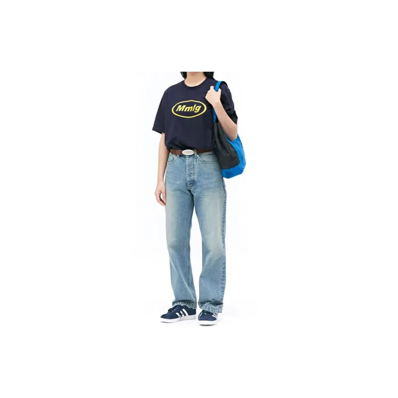 Mmlg T Shirts Unisex-6