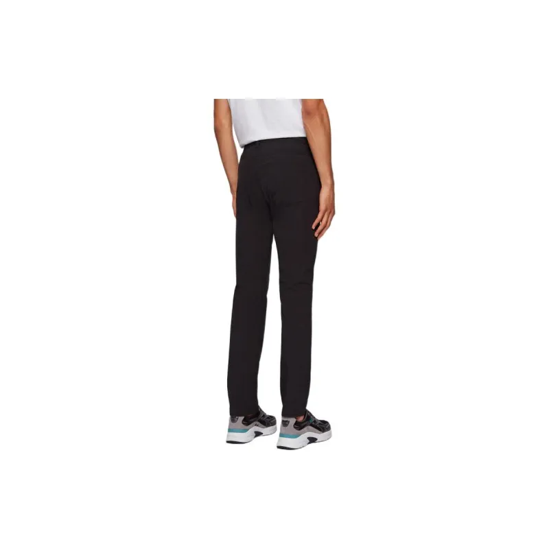 HUGO BOSS SS22 Jeans Men's Black-2