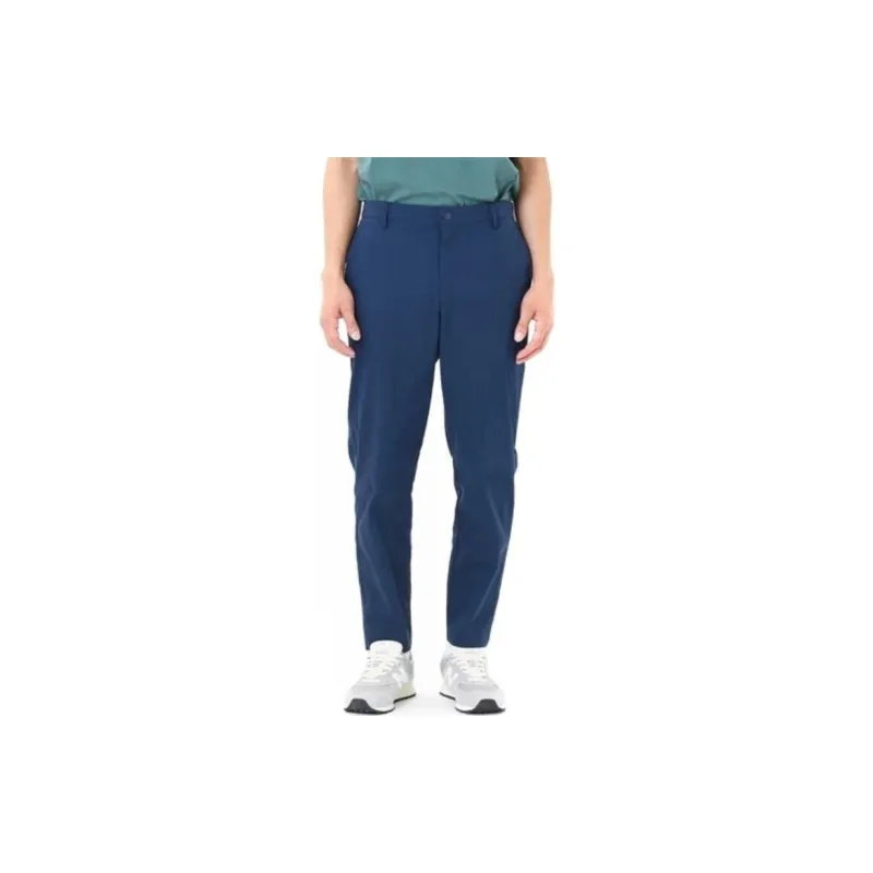 New Balance Icon Casual Pants Men's Marine Blue-2
