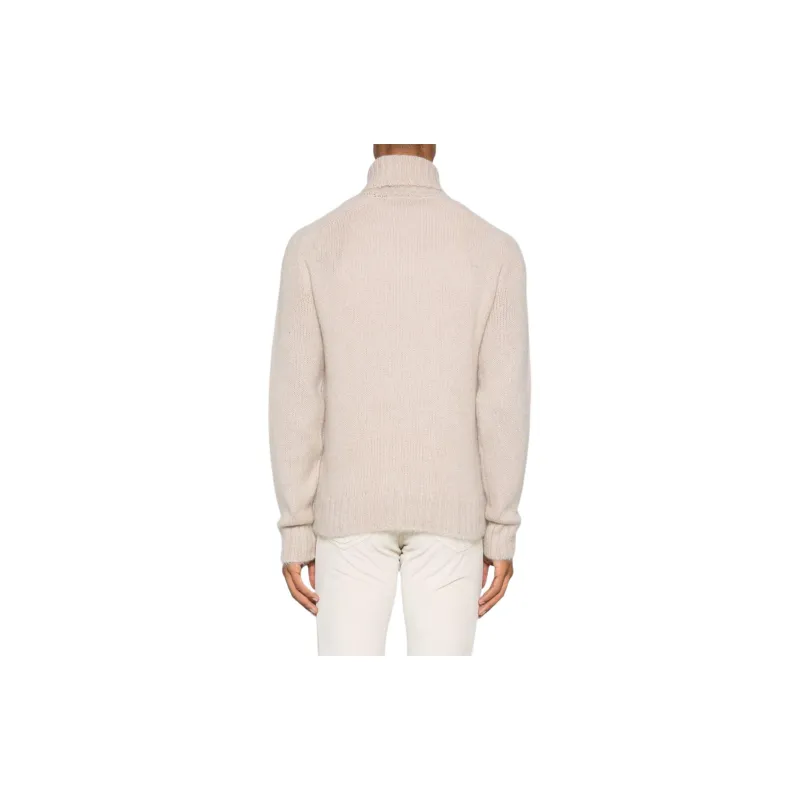 TOM FORD Turtleneck Sweater-1
