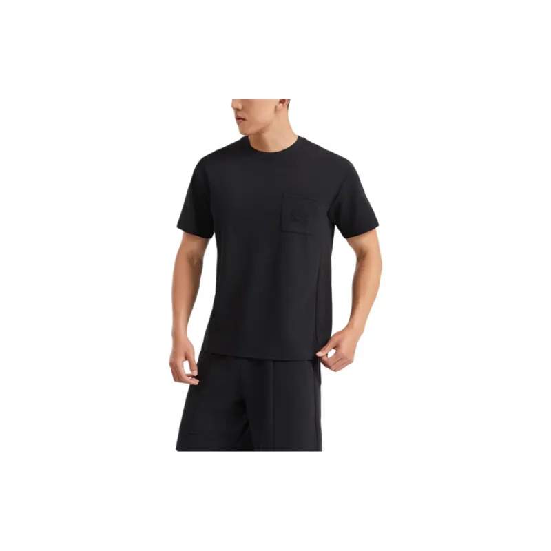 BURTON MISTBOW PIQUE T Shirt Unisex-6