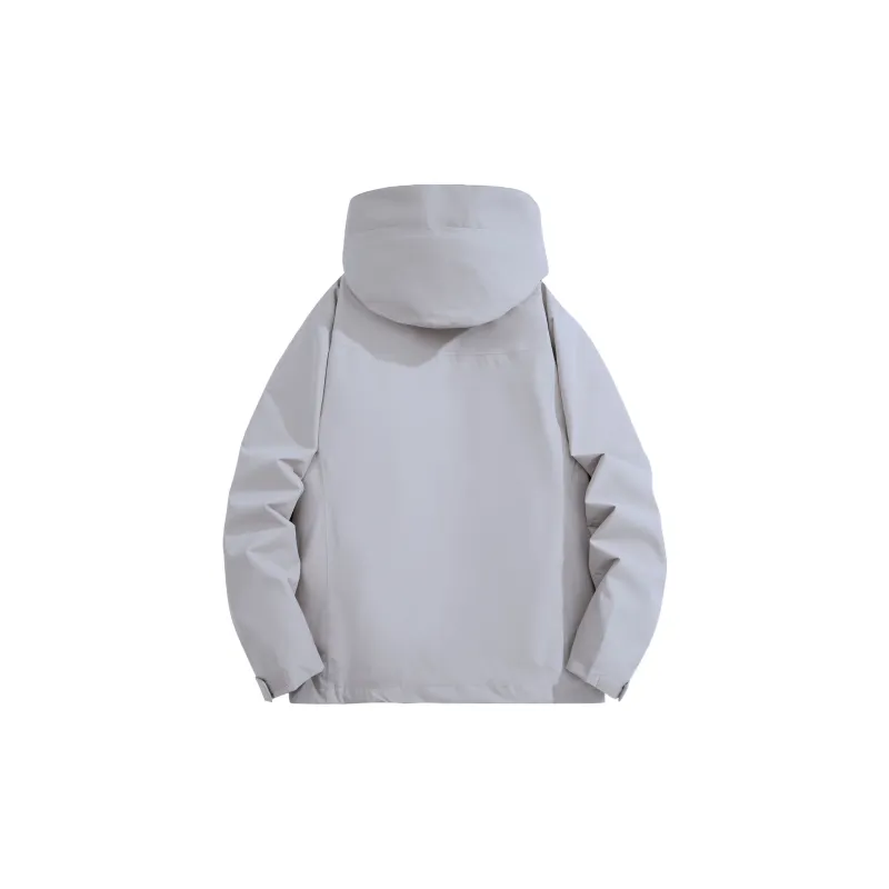 TRMT Waterproof, Windproof, And Rainproof Windbreaker Jacket Unisex-14