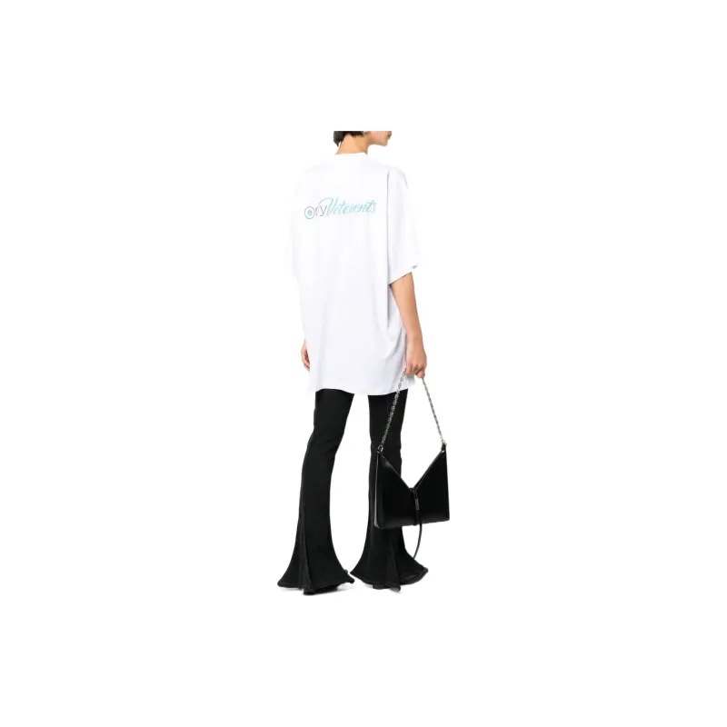 Vetements Only Vetements T-Shirt-1