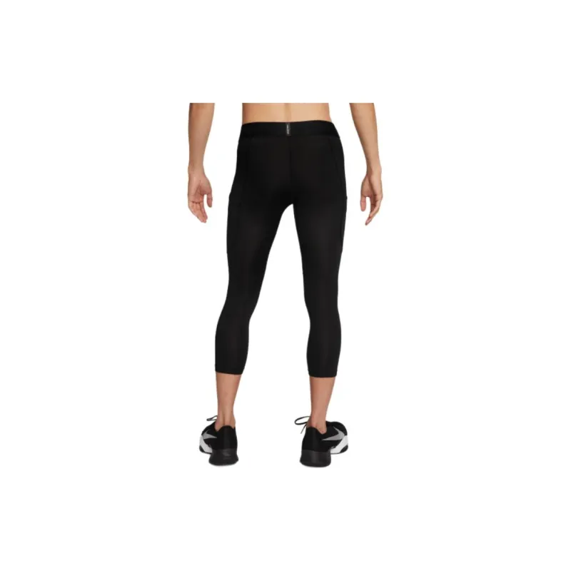 Nike Sports Pants Men Black-3