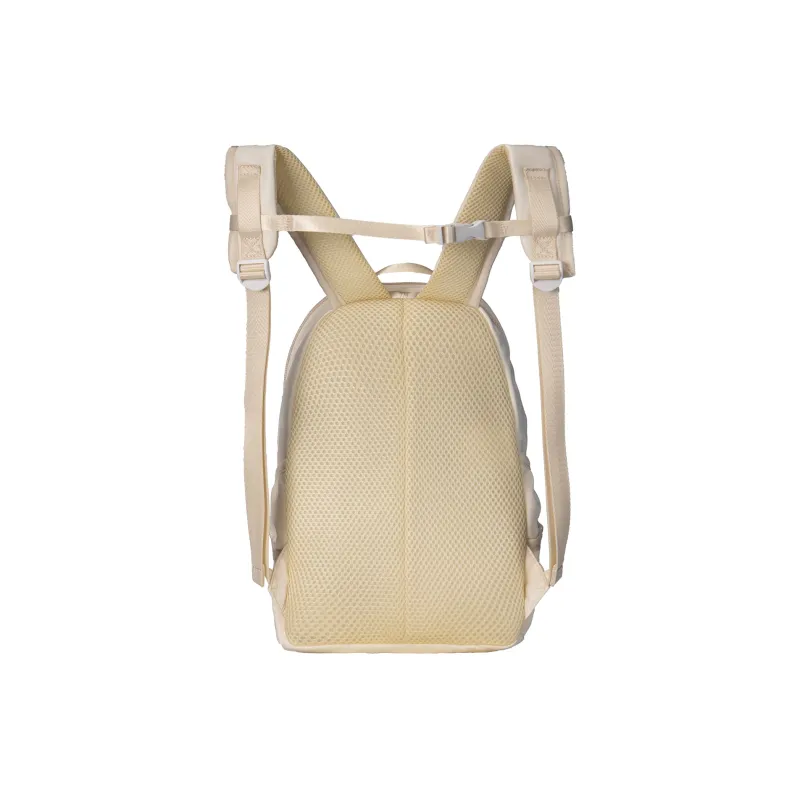 DRACONITE Polyester Student Backpack Regular Unisex Green-10