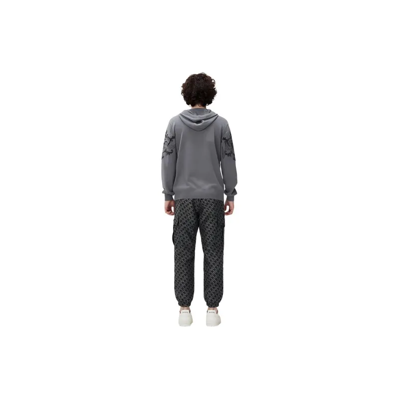 JOHN RICHMOND Cashmere Sweater Men's-4