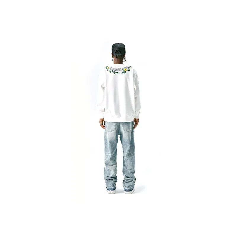 MR.ENJOYDA MONEY MR. ENJOYDA MONEY Floral Collection T Shirts Unisex-7