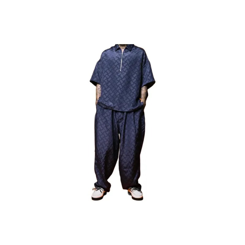 TIGHTBOOTH Casual Pants Men-6