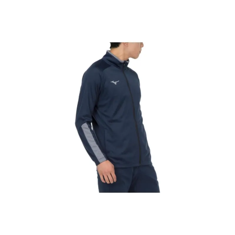 Mizuno Soccer Jerseys Men's Marine Blue-2