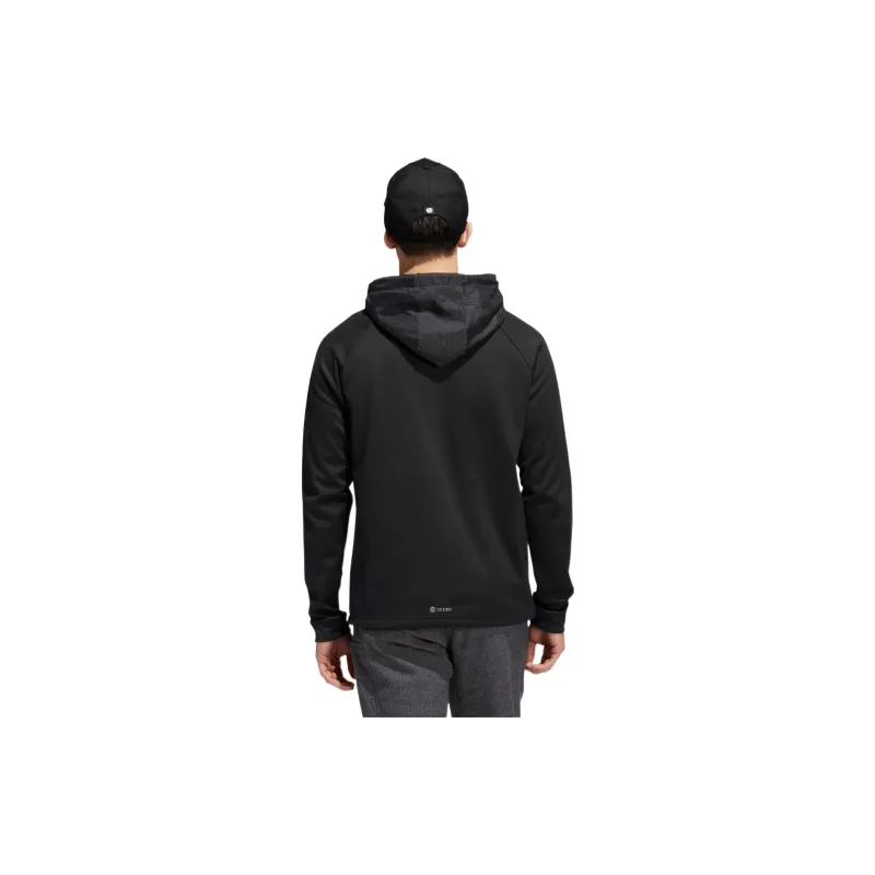 Adidas 3 Stripes Cold.Rdy Hoodie-2
