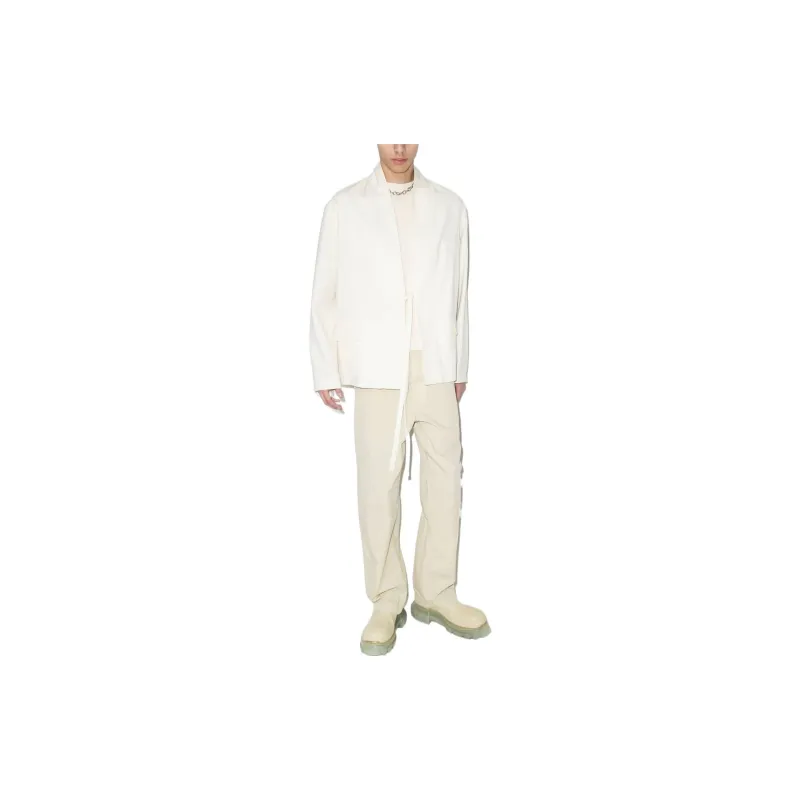 AMBUSH Kimono Suit Jacket-1