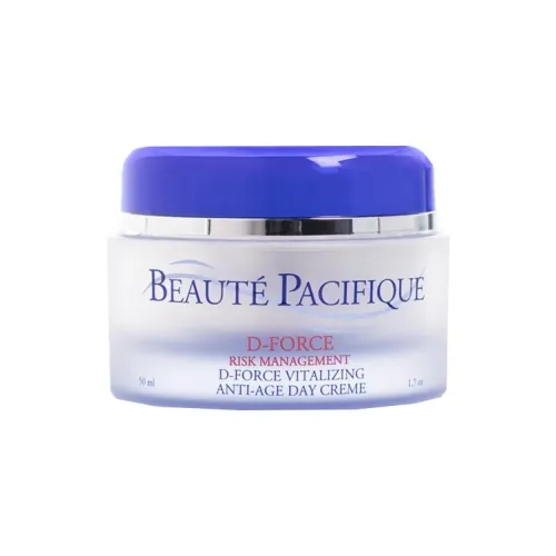 BEAUTE PACIFIQUE 페이스 모이스처 크림 남녀공용