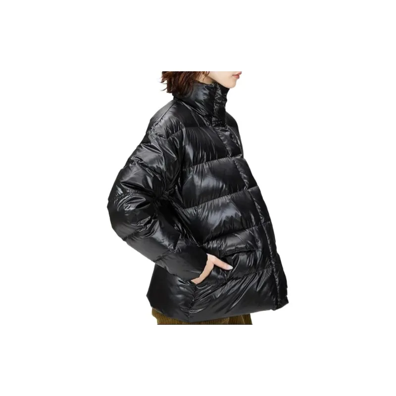 PUMA Down Jacket Winter Unisex Black-3