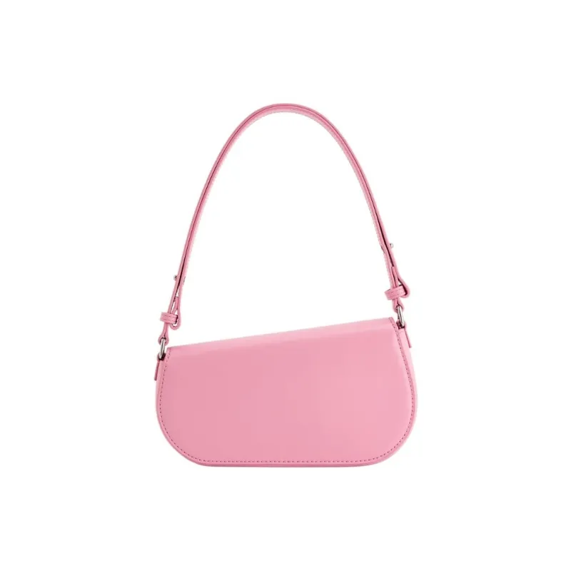 JW PEI ADDISYN Solid Color Fashion Premium Vegan Leather Women's-17