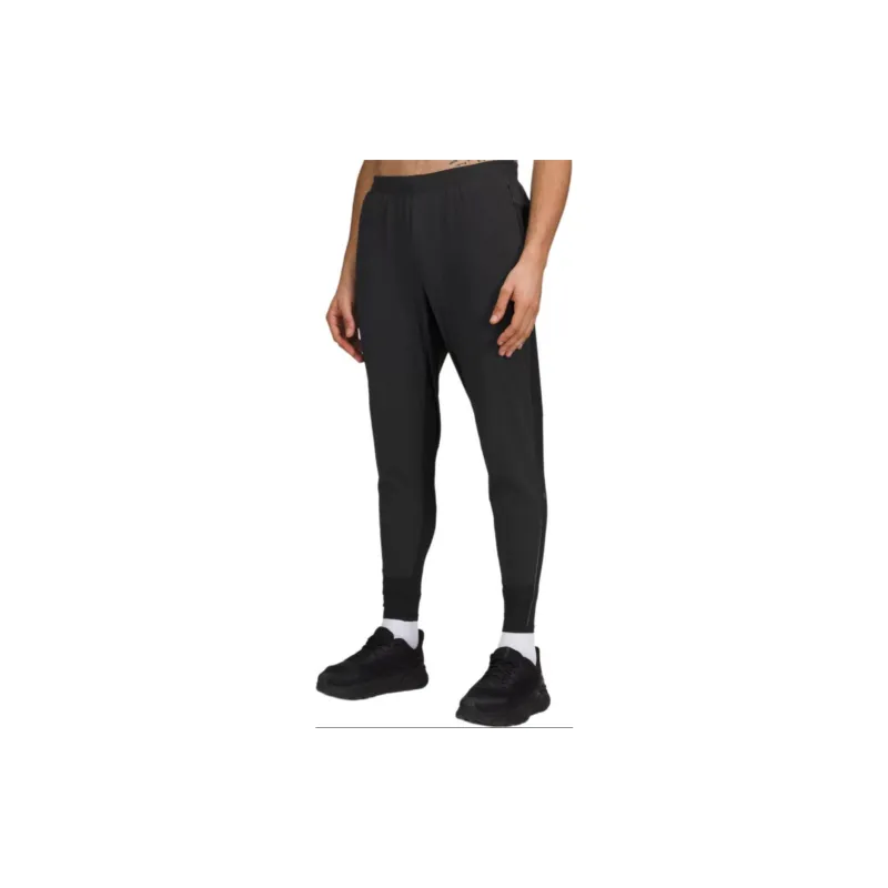 Lululemon Surge Knitted Sweatpants Men's-4