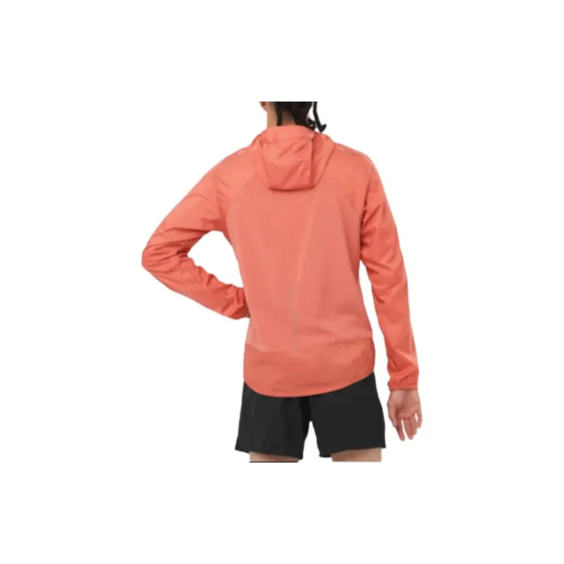 SALOMON Jackets Coats Men's Light Mahogany-2