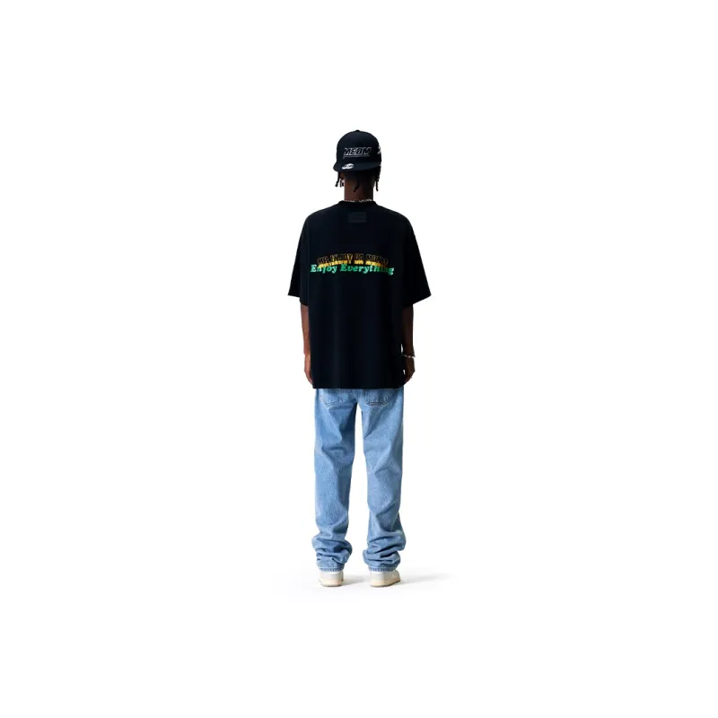 MR.ENJOYDA MONEY T Shirts Unisex-2
