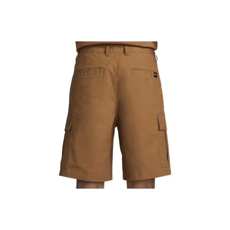 Nike Club Men's Woven Cargo Shorts-3