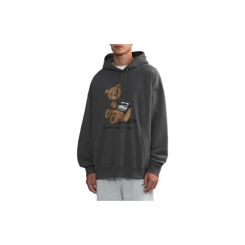 UNDERGARDEN Sweatshirts Unisex-7