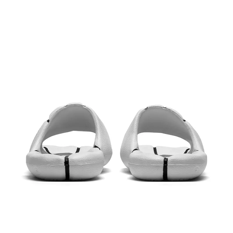Ballspark x HZCP EVA Slip Resistant Basketball Trendy Casual Slippers Unisex Panda Color/White Black-5