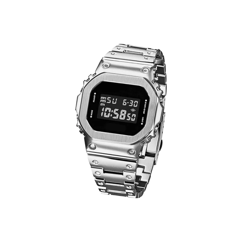 Keppot Small Block GM 5600 Collection Unisex-1