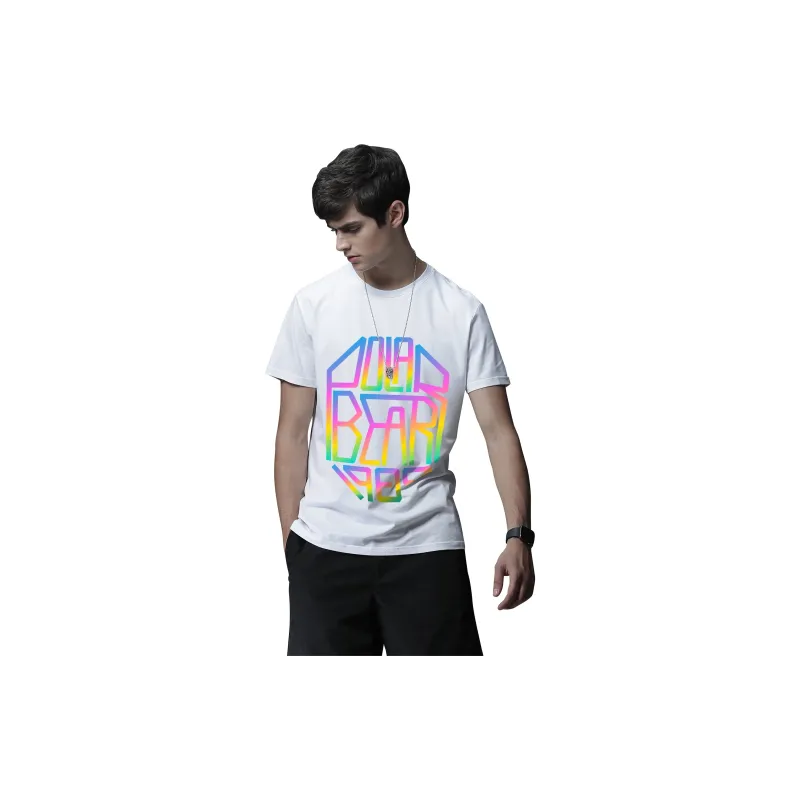 POLAR BEAR T Shirts Unisex-3