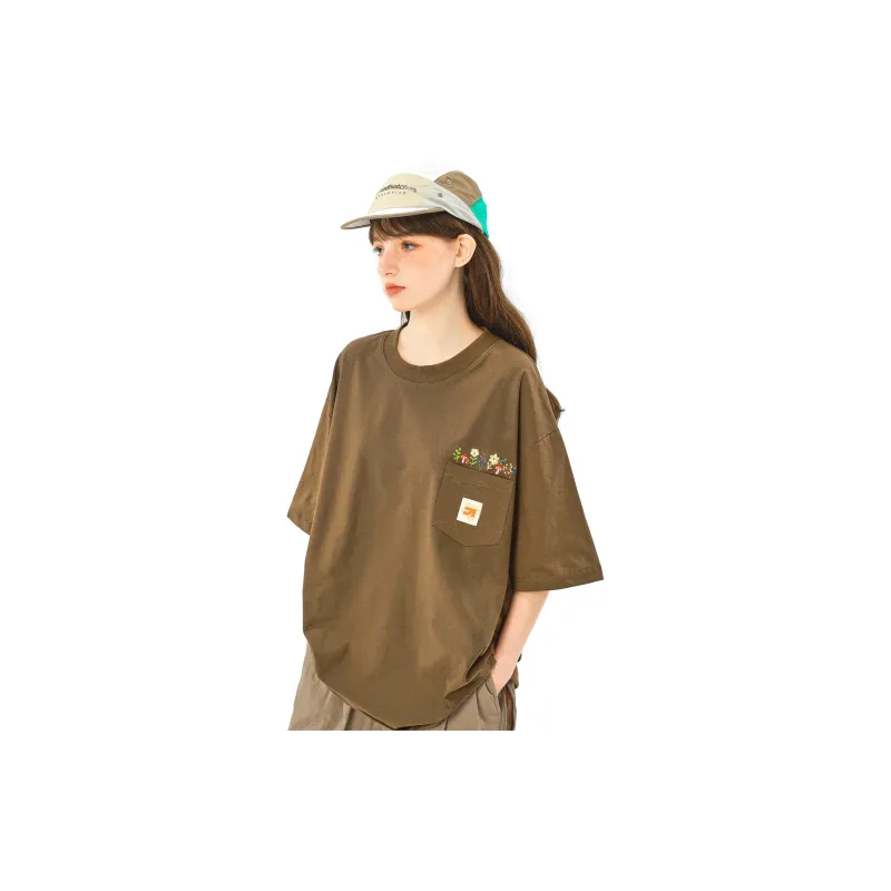 KXLFCHN T Shirts Unisex-13