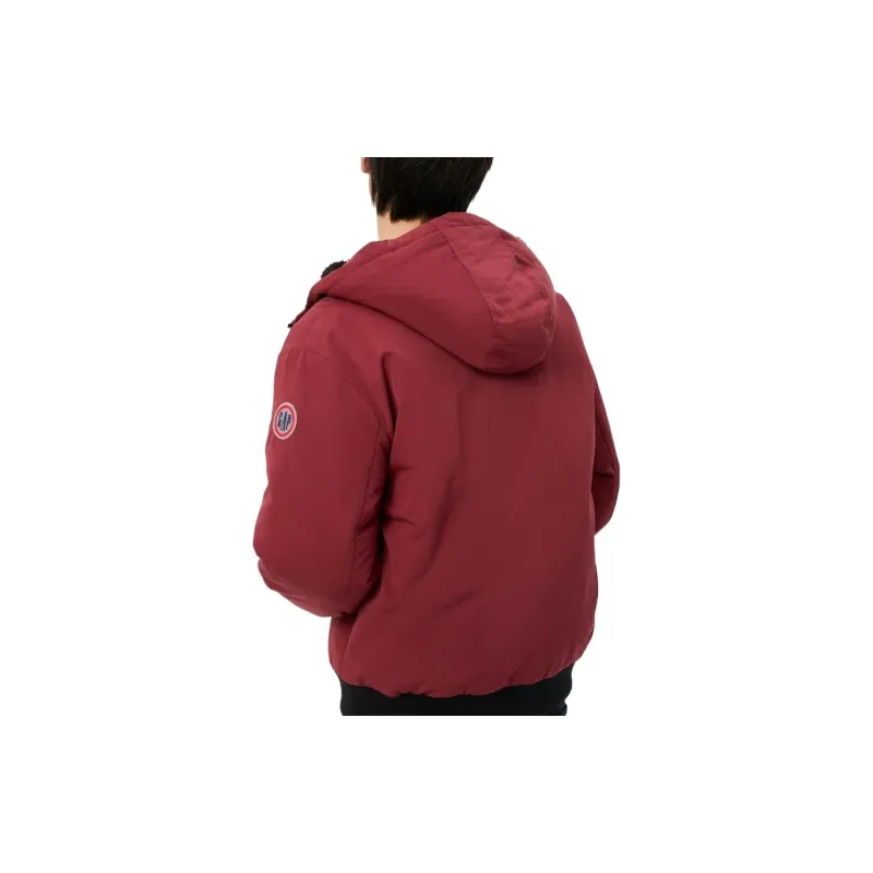 GAP Down Jackets Unisex-10