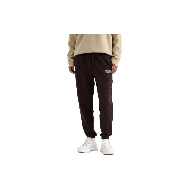 GUESS Knitted Sweatpants Men-5