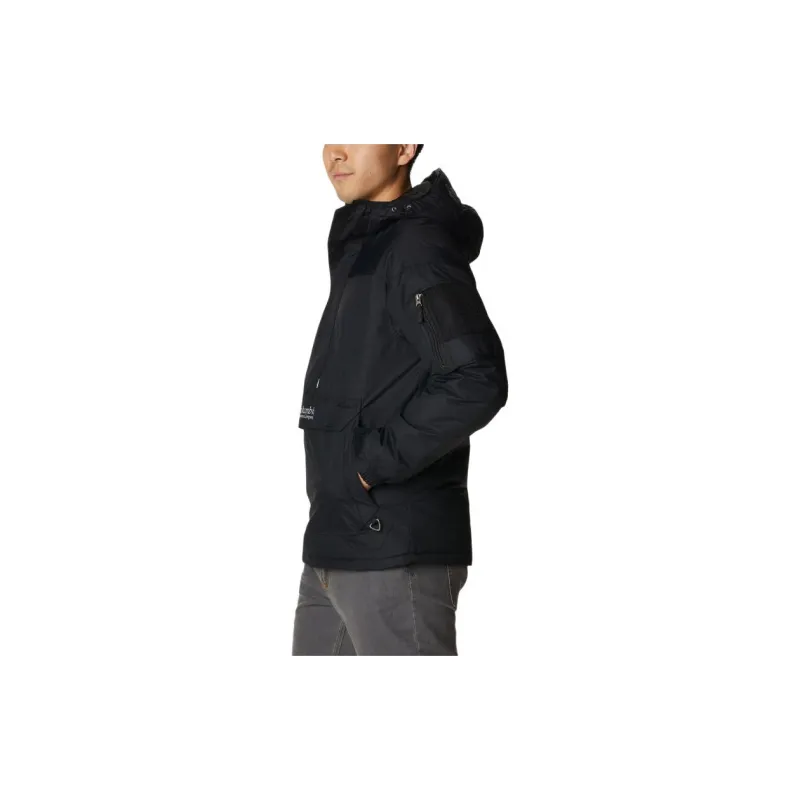 Columbia Challenger™ Jackets Coats Men's Black-2
