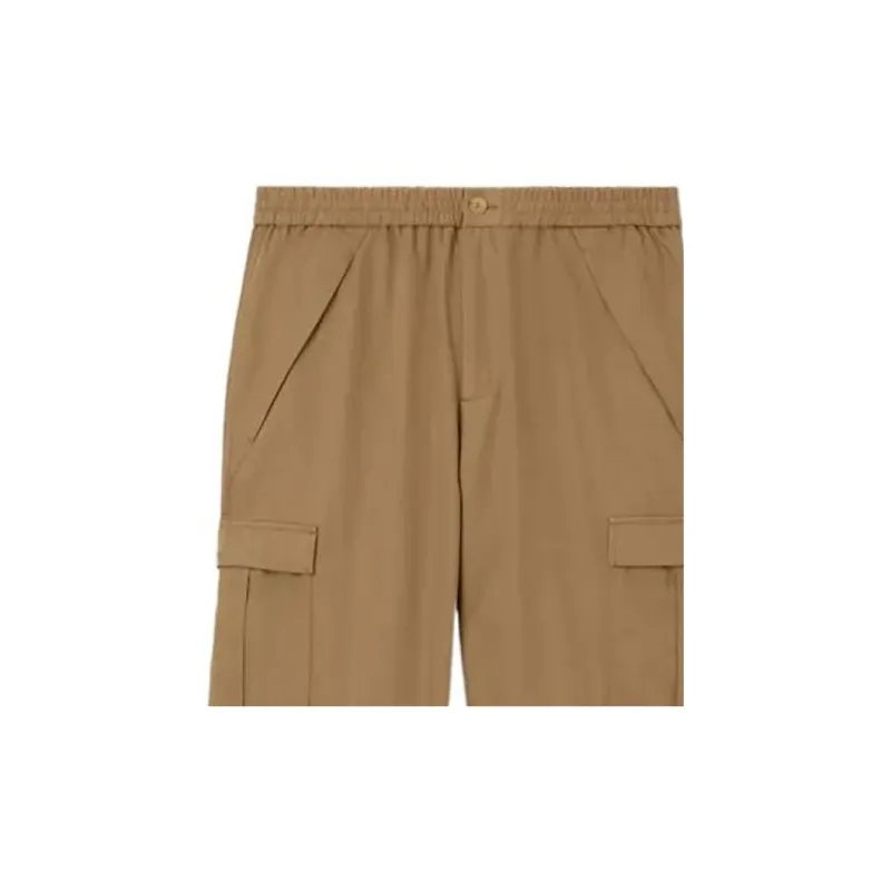 Burberry Capleton Cargo Pants-1