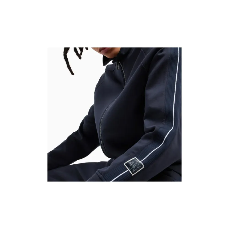ARMANI EXCHANGEAE FW24 Sweatshirt Men's Navy-4