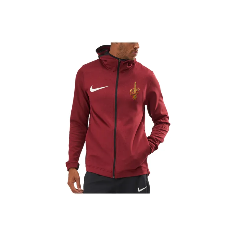 Nike Jackets Men Burgundy-3
