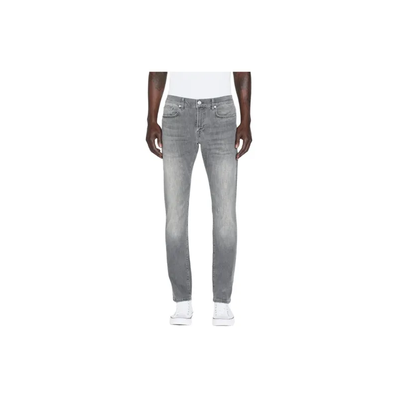 FRAME L'Homme Slim fit Jeans-2