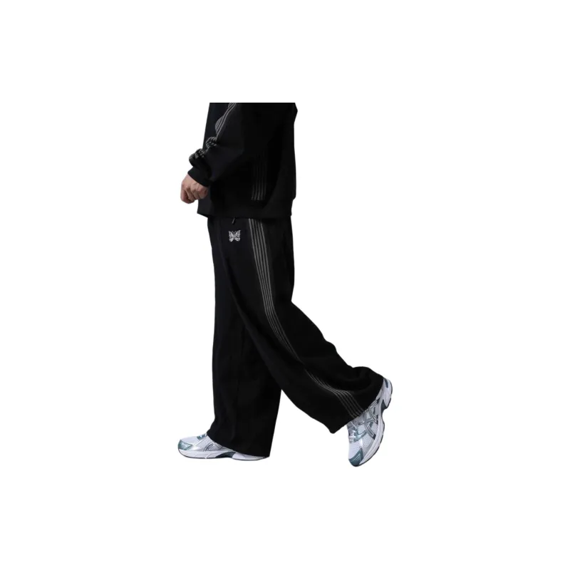 Needles X Lhp H.D. Track Pants-5