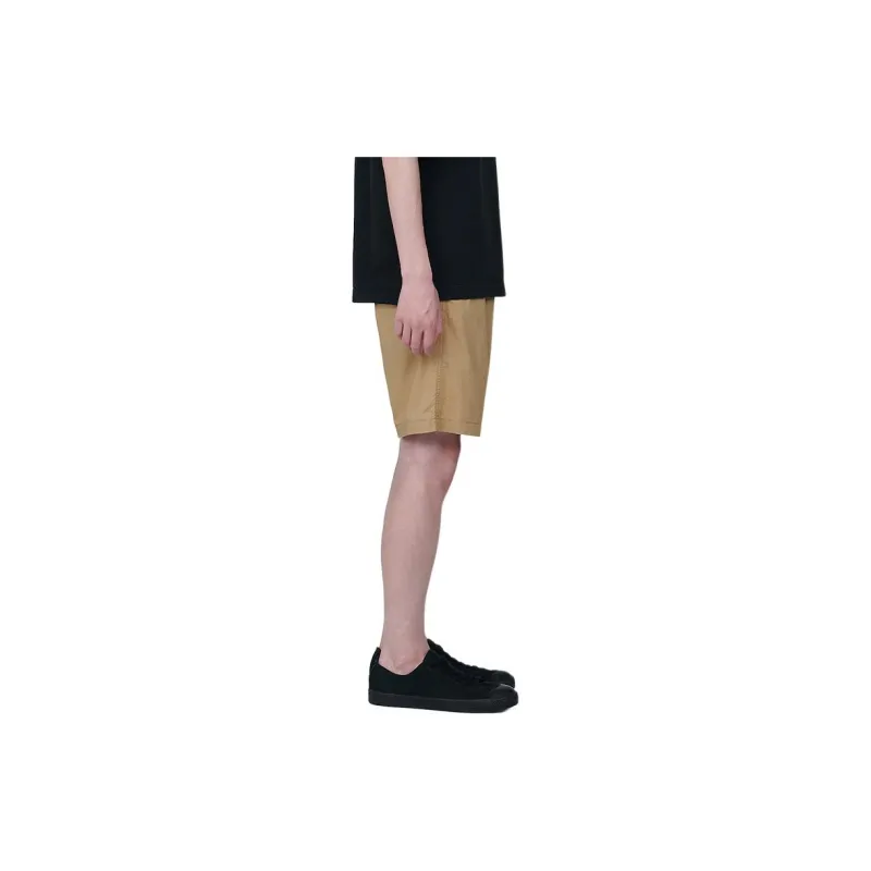MUJI Casual Shorts Men-4