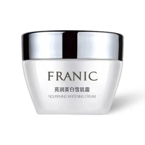 FRANIC 페이스 모이스처 크림 남녀공용