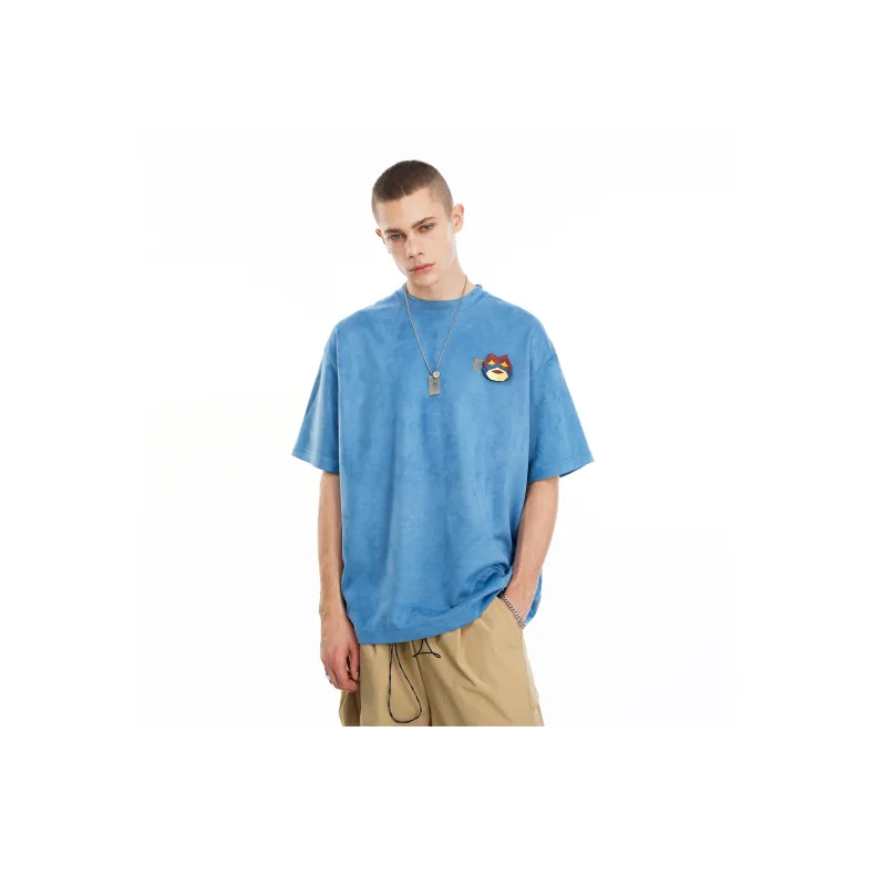 BJHG T Shirts Unisex-21