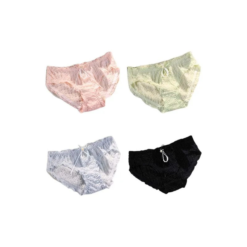 Card Women's Underpants-9