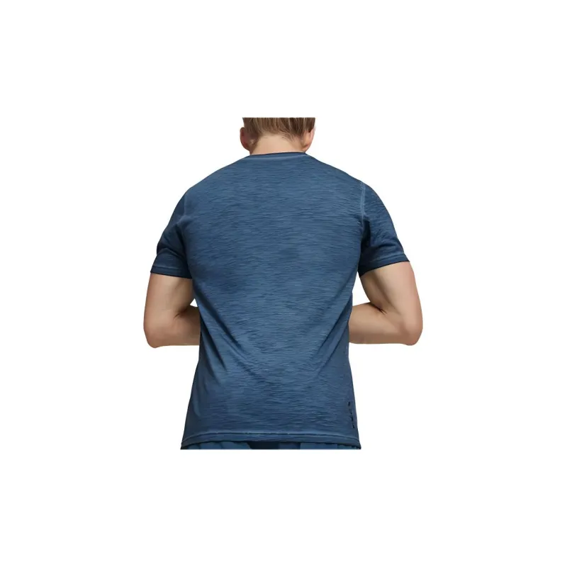 PUMA T-Shirt Men's Tropical Ocean Color-2