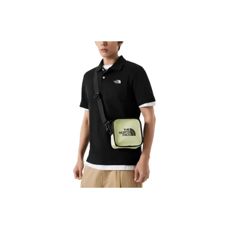 THE NORTH FACE Polo Shirt Men Cosmic Black-2